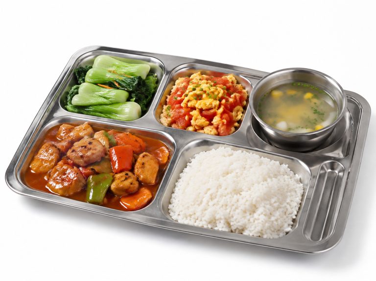 亭湖区企业食堂承包与托管服务